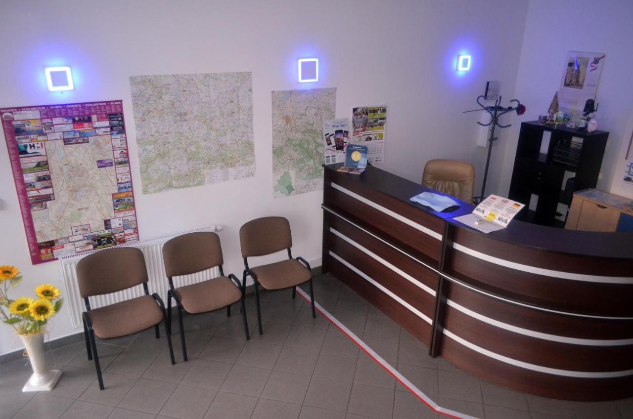 Keisa Apartrooms نوفة ساونج المظهر الخارجي الصورة